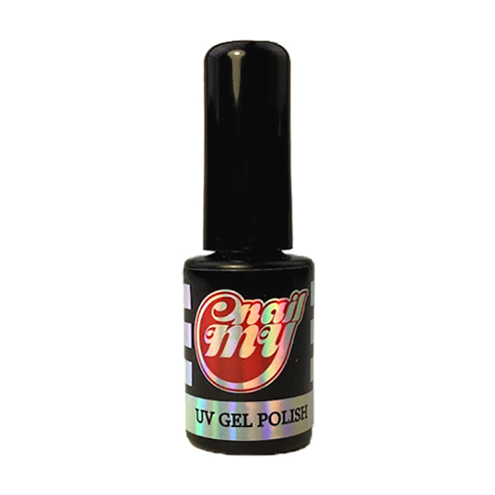 Топ для гель-лаку My Nail з шимером 1, 8.5 мл